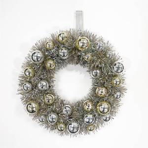 lot 32754 image: Christmas Wreath for Front Door 16