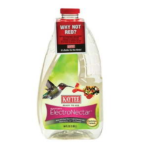 lot 32793 image: Kaytee ElectroNectar Hummingbird Nectar - 100506148