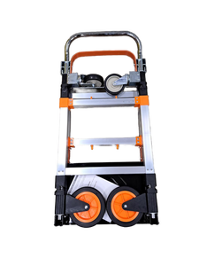 lot 33002 image: Folding Hand Truck Model no 220A (LV)
