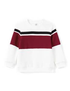 lot 32899 image: Boy Sweatshirt Size 67y