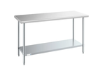 Buffalo Tools Stainless Steel Top Workbench - Retail: $441