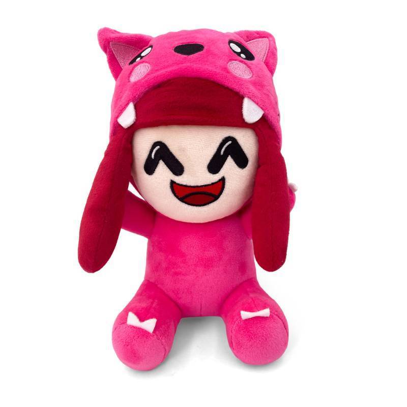 lot 31062 image: Adenzai Plushies - Soft Stuffed Animal Hug Pillow