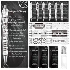 lot 32948 image: Volleyball Party Favors Gifts - 90 Pcs