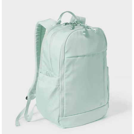 lot 6930 image: 17.5  Lifestyle Backpack - All in Motion