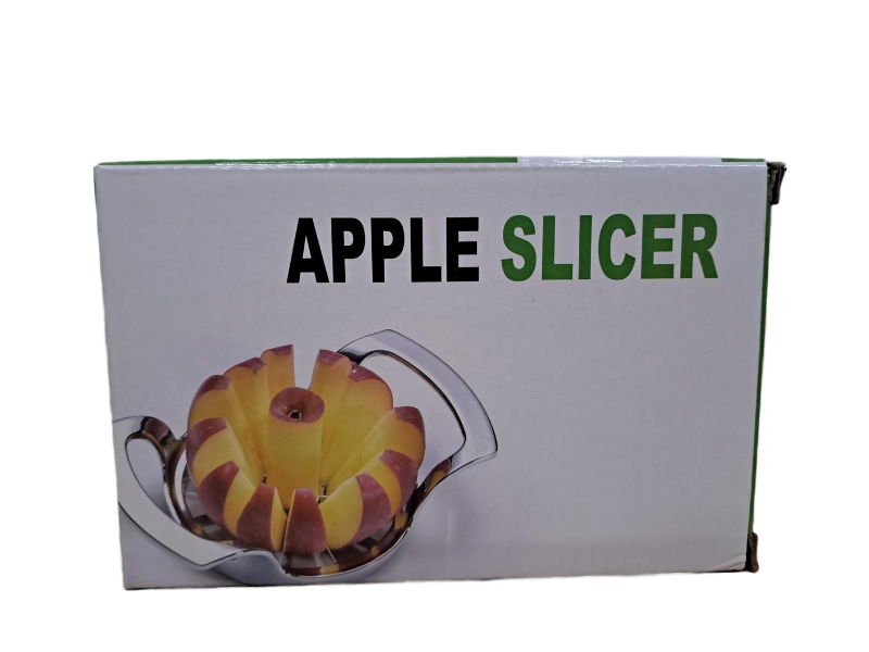 lot 13598 image: Apple Slicer