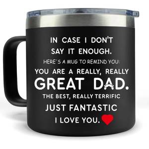 lot 34052 image: Gift For Dad- Birthday Gifts For Dads From kids