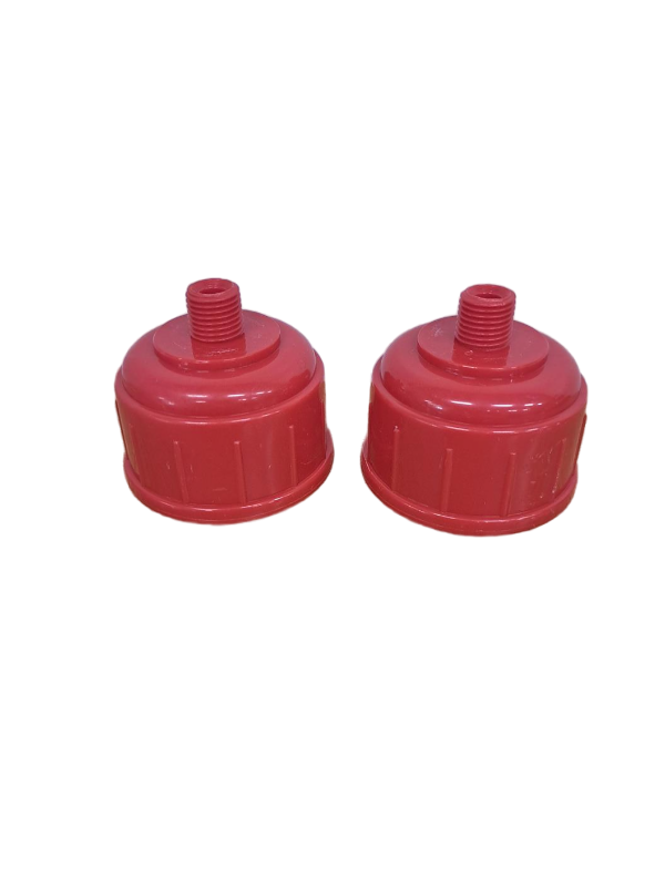 lot 7155 image: TCP Global Disposable Air Filter Pack of 2