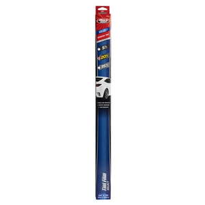 lot 15529 image: Black Magic Select 20% VLT Tinted Window Film  Car Window Tint  Scratch-Resistant Tint Film Privacy Film  Auto Tint Kit  24-inches x 78-inches - Retail $76