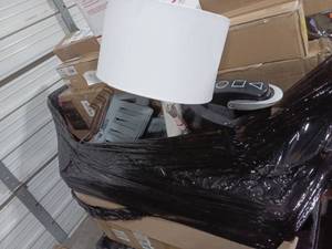 lot 30870 image: Mystery Pallet