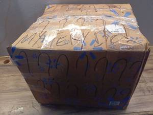 lot 30873 image: Mystery Box