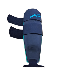 lot 33164 image: Aircast Air Stirrup Ankle Brace