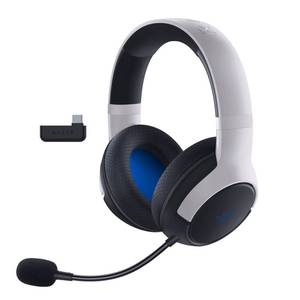 lot 33169 image: Razer Kaira HyperSpeed Wireless Gaming Headset for PlayStation 5 PS5  PS4  PC