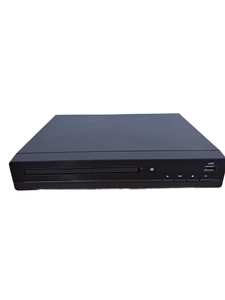 lot 33182 image: Multimedia Player Model No DVP-503