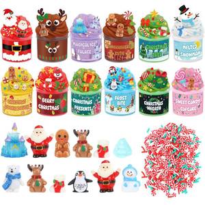 lot 34152 image: Christmas Stocking Stuffers for Kids