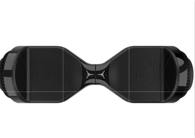 lot 30205 image: Drift X10 Electric Smart Scooter - Retail $240