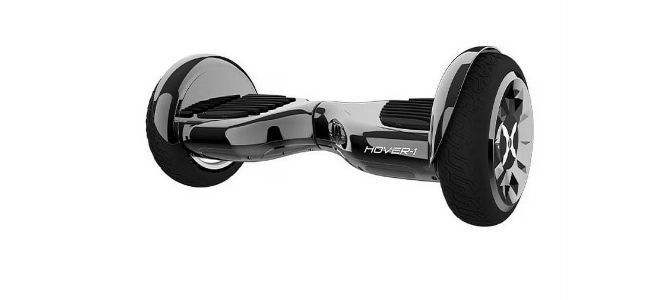 lot 14046 image: X10 Eletric Smart Scooter (stock image doesnt match) - Retail $240