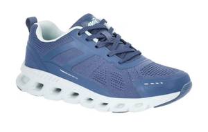 lot 15592 image: Avia Womens Athletic Light Runner Shoes (Size 9)