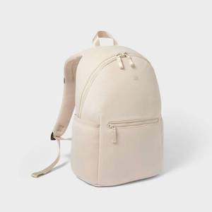 lot 30931 image: Air Mesh Backpack - All in Motion -Cream
