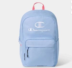 lot 30934 image: Champion Estate Backpack - Light Blue