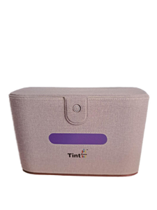 lot 33205 image: TintZone UVC Sterilizer Bag (Doesnt Power On)