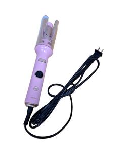 lot 33210 image: Sejoy Automatic Hair Curling Iron