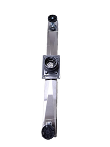 lot 33220 image: Neodrain Plain Edge Linear Drain