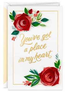 lot 34274 image: 8 Count of Hallmark Signature Mothers Day Cards