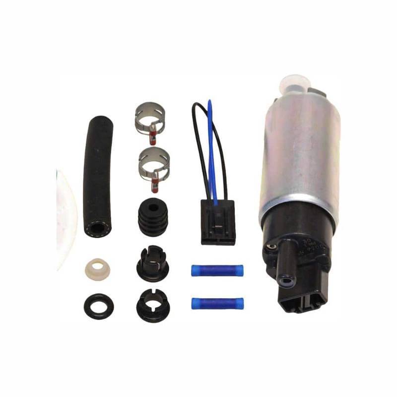 lot 13723 image: Denso 951-0020 Fuel Pump Fits select 2007-2014 TOYOTA TUNDRA  2008-2009 TOYOTA SEQUOIA (See Details)