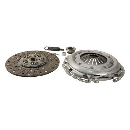 lot 13730 image: Luk Clutch Slave Cylinder (Missing Parts)