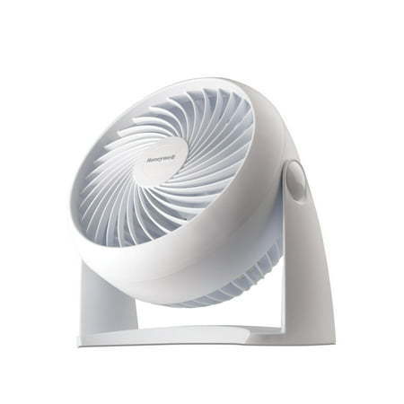 lot 15132 image: Honeywell 10 Black Turbo Force Power Table Fan