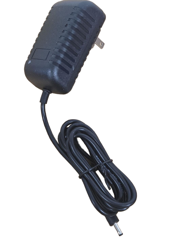 lot 32098 image: 12V 2A ACDC Power Adapter with Cable