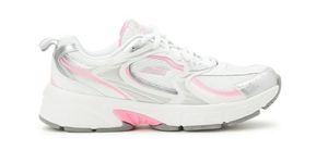 lot 15639 image: Avia Womens 5000 Performance Sneakers, Wide Width (Size 8)