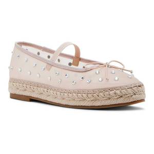 lot 15640 image: Madden Girl July Blush Womens Flats (Size 10) - Retail $50