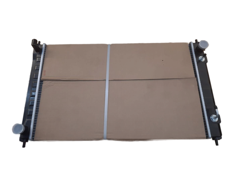 lot 15730 image: TYC 16084 Radiator (See Details) - Retail $135