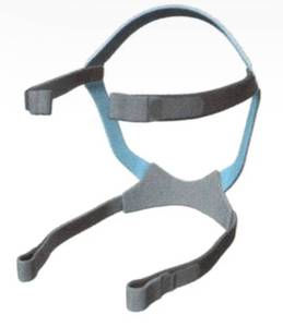 lot 33266 image: Box of CPAP Mask Straps