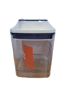 lot 33269 image: Sealed Can Vacuum Container 650 ML