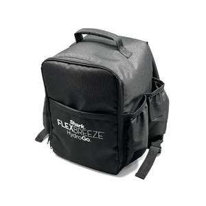 lot 33273 image: Shark Flex Breeze Portable Fan Travel Bag FA05XBAG