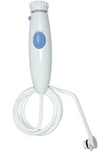 lot 34405 image: Univen Hose and Handle Kit fits WaterPik WP-100