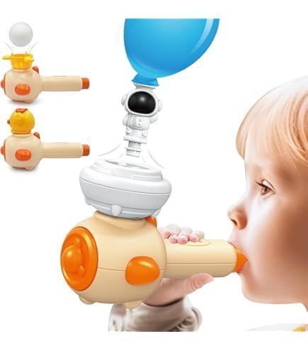 lot 4599 image: Breathing Exerciser for Kids