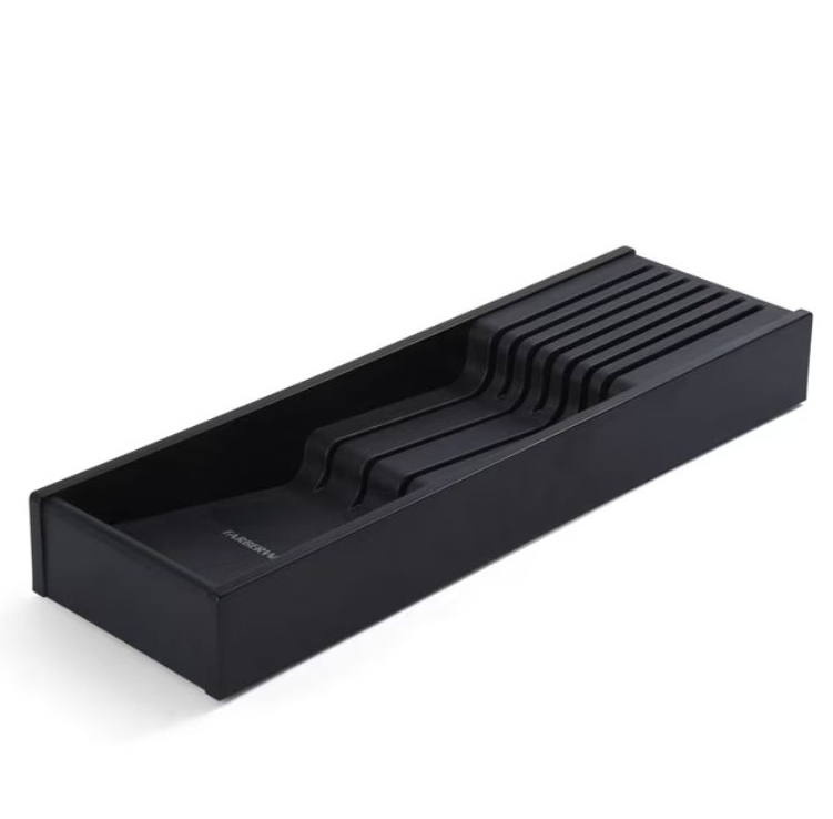 lot 15771 image: 7-Slot Knife Organizer
