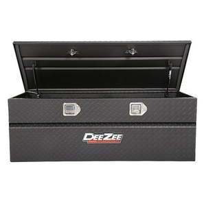 DeeZee DZ 8546TB Chest Tool Boxes - Red Label Series - Universal Fit (Textured Black) - Retail: $677