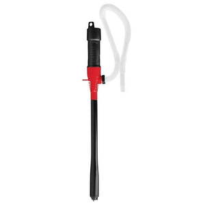 lot 34451 image: Hyper Tough Battery Powered Fluid Transfer Pump 36680W