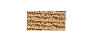 lot 35068 image: Aunt Lydias Metallic Crochet Thread in GoldGold  by Yarnspirations