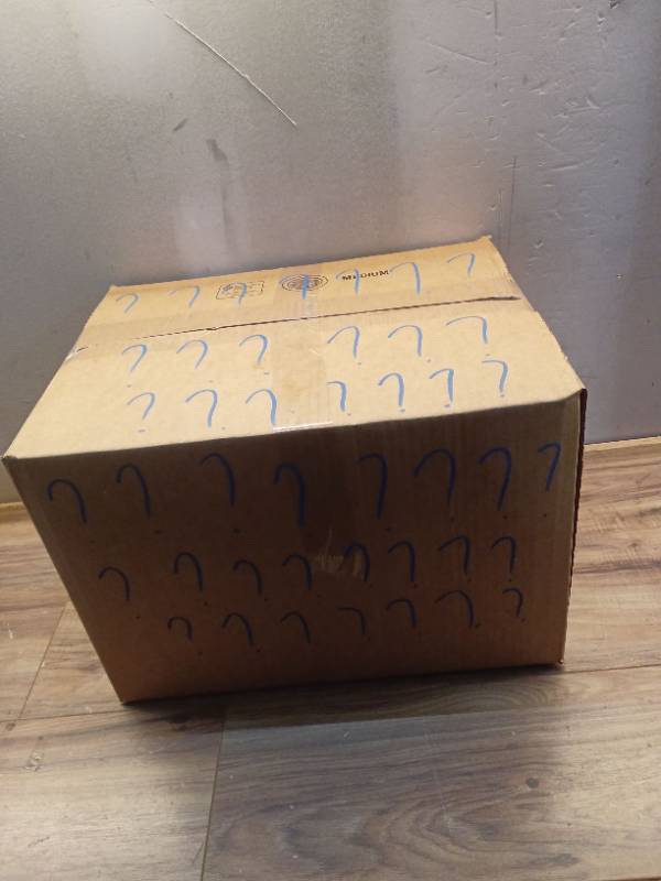 lot 30403 image: Mystery Box