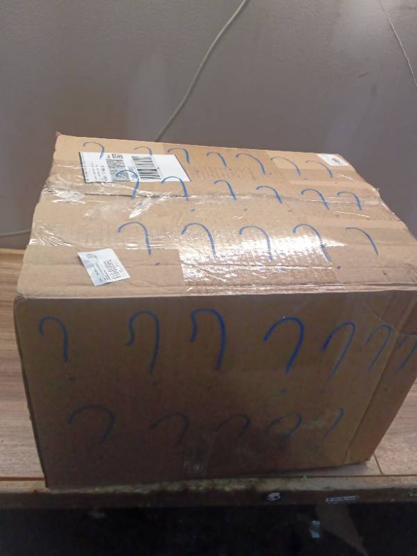 lot 30404 image: Mystery Box