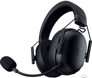 lot 33326 image: Razer BlackShark V3 X HyperSpeed Gaming Headset - Retail $99