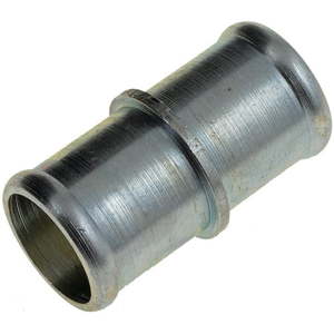lot 34505 image: Dorman 56430 HVAC Heater Hose Connector