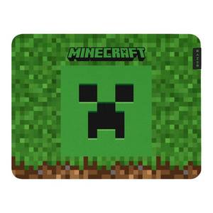 lot 34533 image: Razer Gigantus V2 Soft Gaming Mouse Mat - Minecraft Edition Computer Accessories