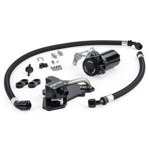 lot 35150 image: APR MS100199 Full Catch Can System - Retail $820