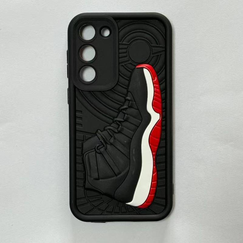lot 31683 image: Cool Luxury Phone Case for Samsung Galaxy S23 Plus